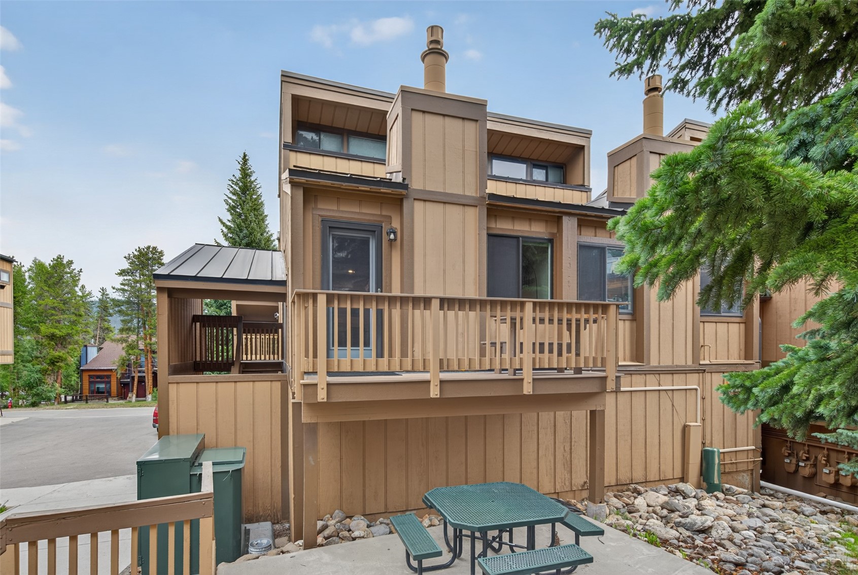 205 Primrose Path Breckenridge CO 80424