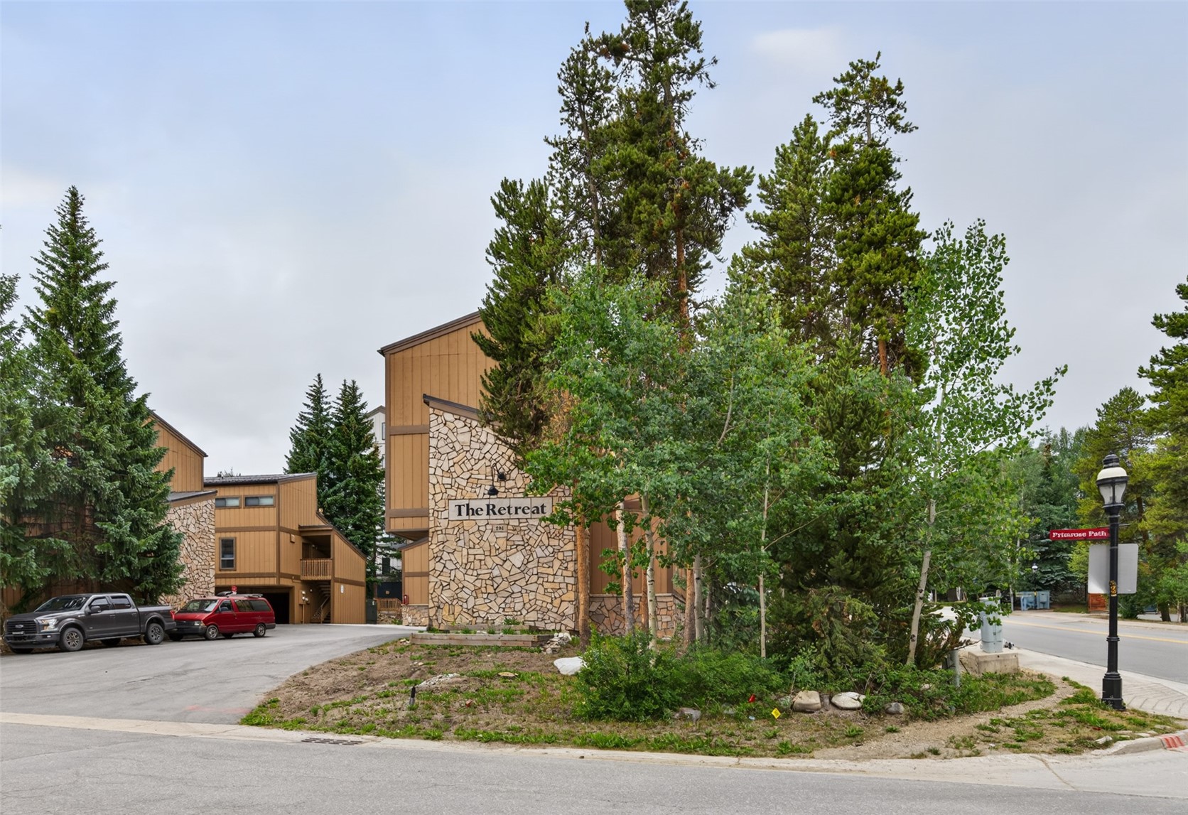 205 Primrose Path Breckenridge CO 80424