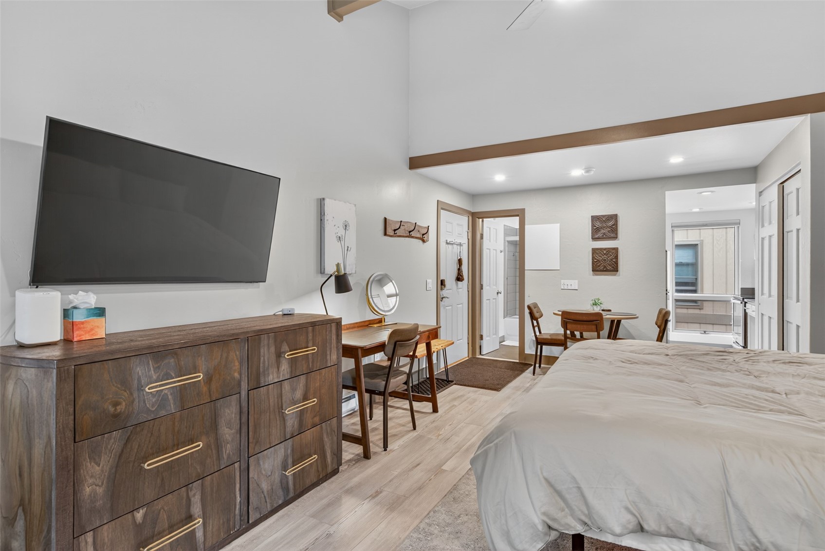 205 Primrose Path Breckenridge CO 80424