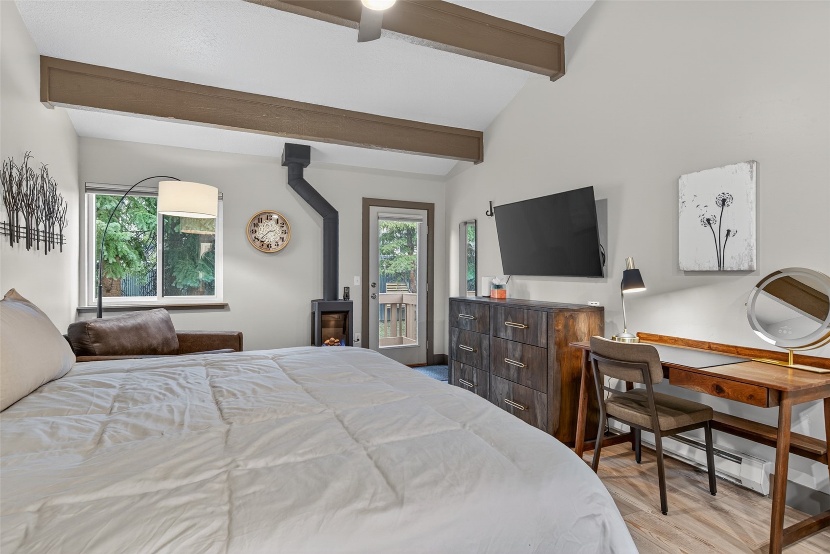205 Primrose Path Breckenridge CO 80424