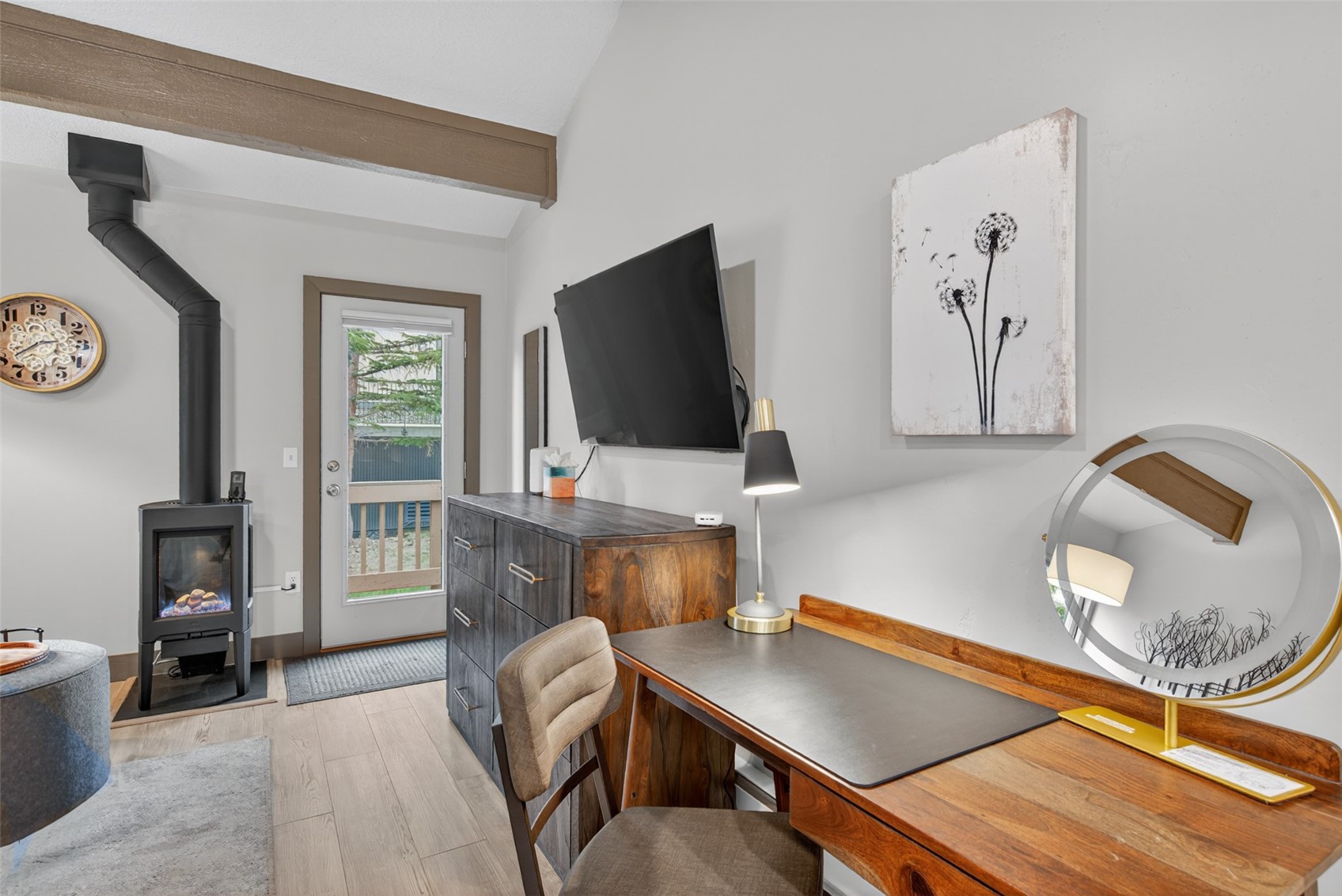 205 Primrose Path Breckenridge CO 80424