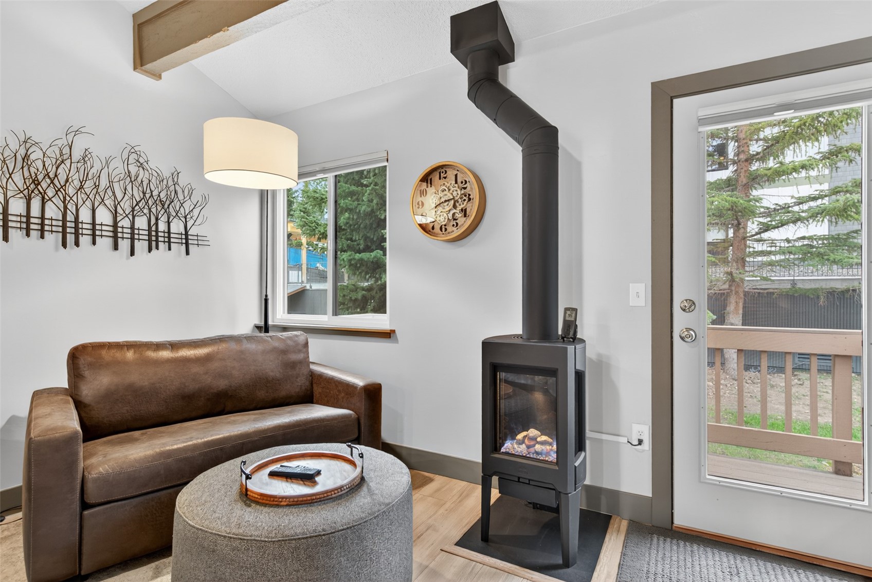 205 Primrose Path Breckenridge CO 80424
