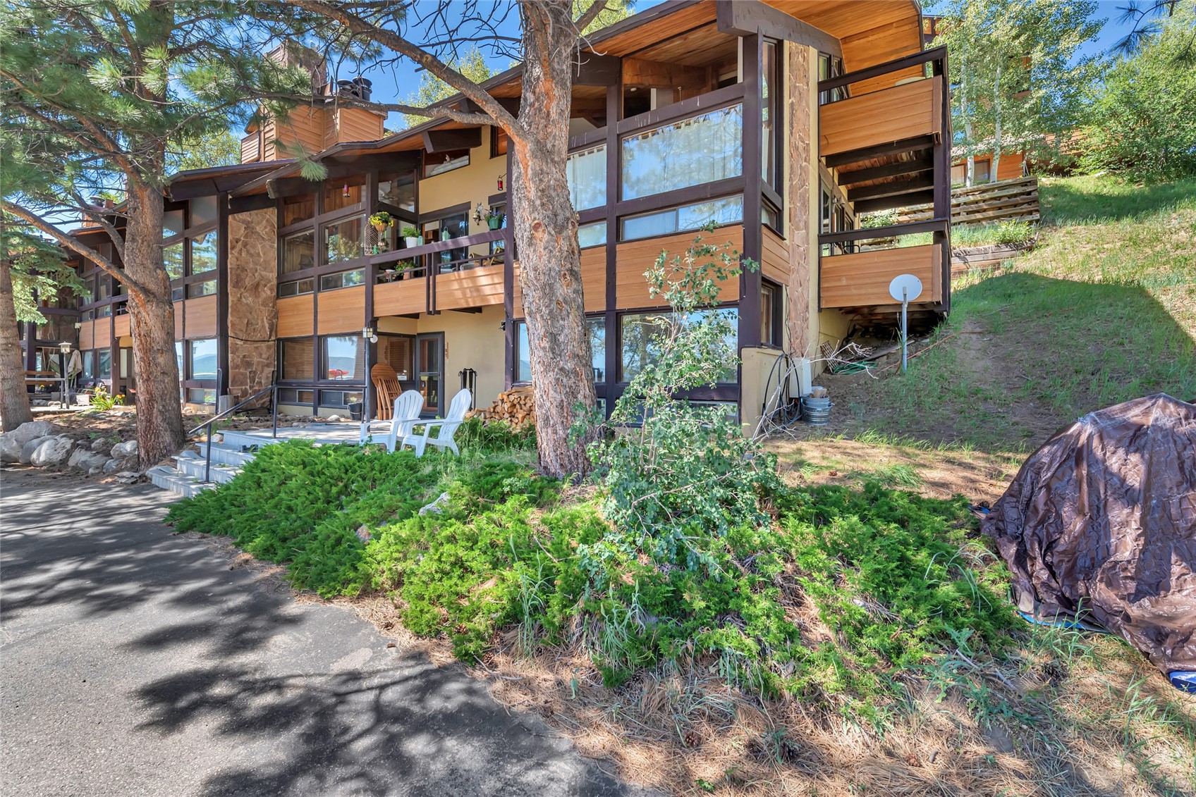 31500 Runaway Place Steamboat Springs CO 80487