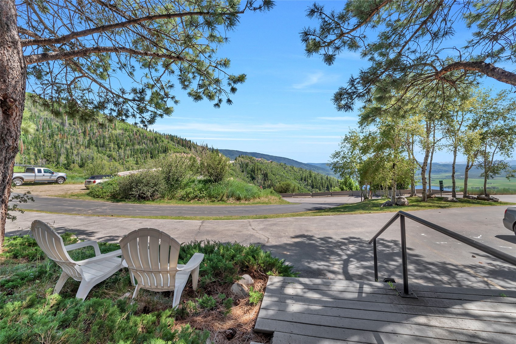 31500 Runaway Place Steamboat Springs CO 80487