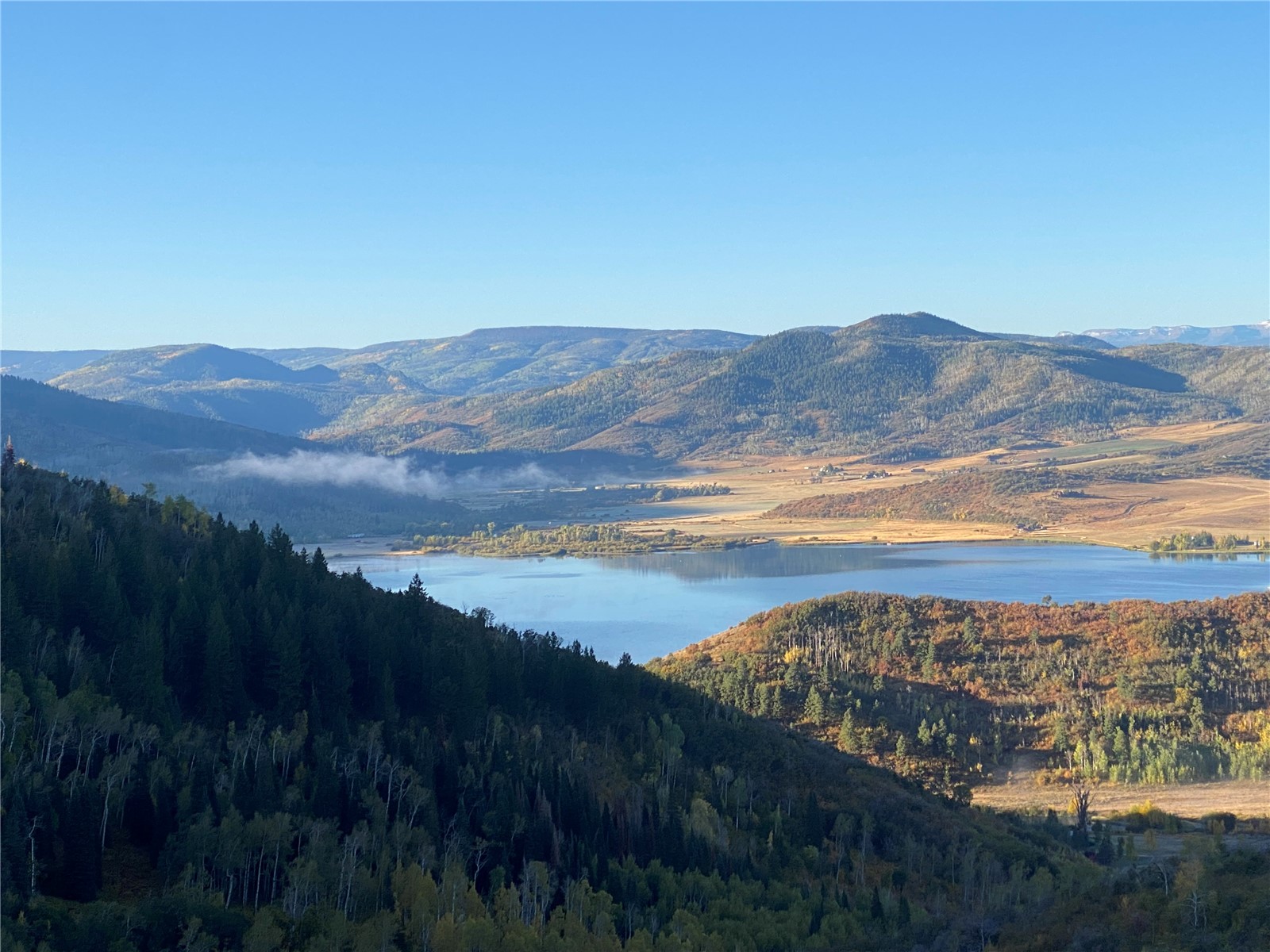 31500 Runaway Place Steamboat Springs CO 80487
