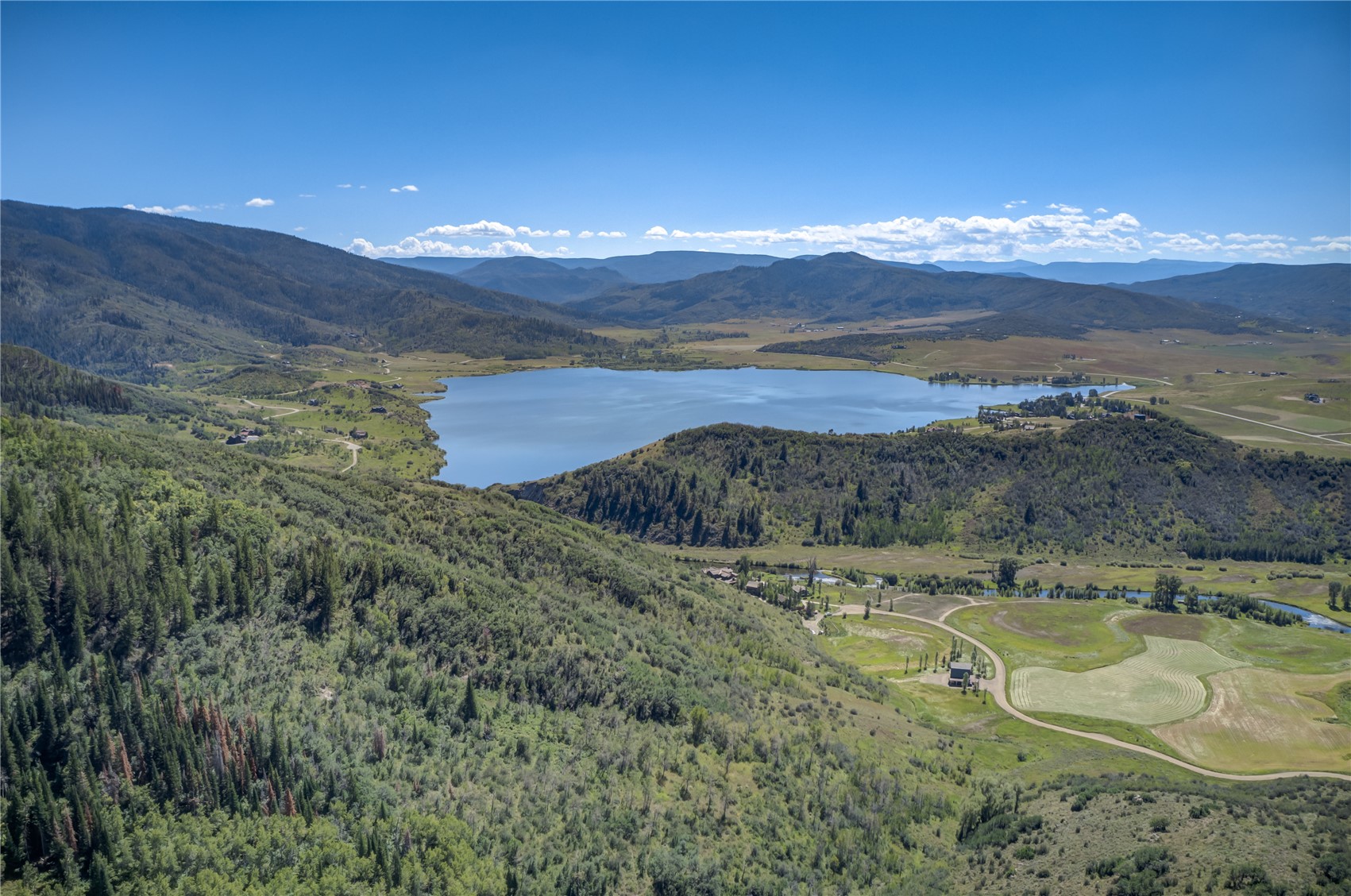 31500 Runaway Place Steamboat Springs CO 80487