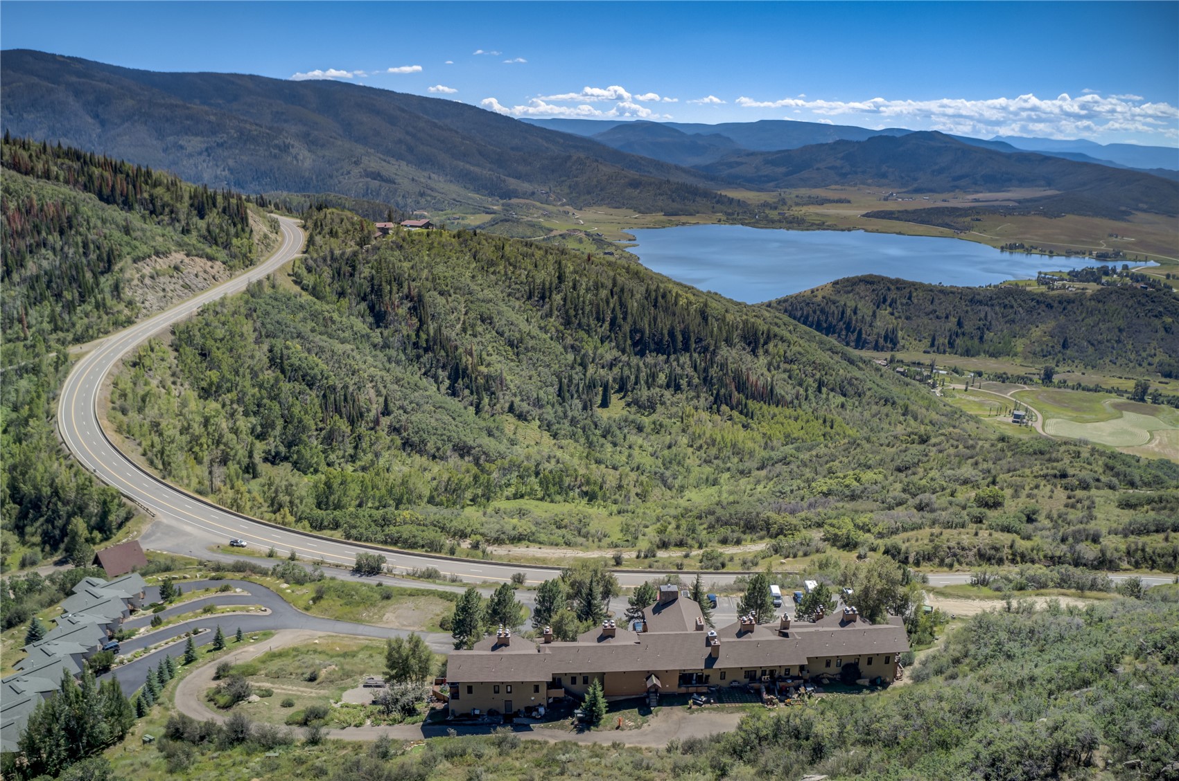 31500 Runaway Place Steamboat Springs CO 80487