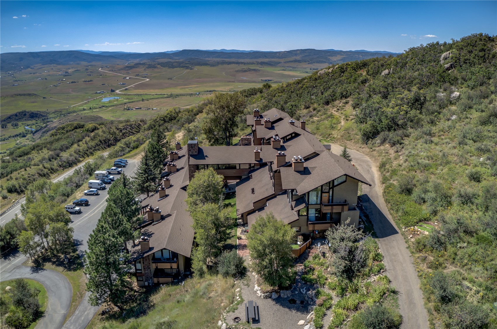 31500 Runaway Place Steamboat Springs CO 80487