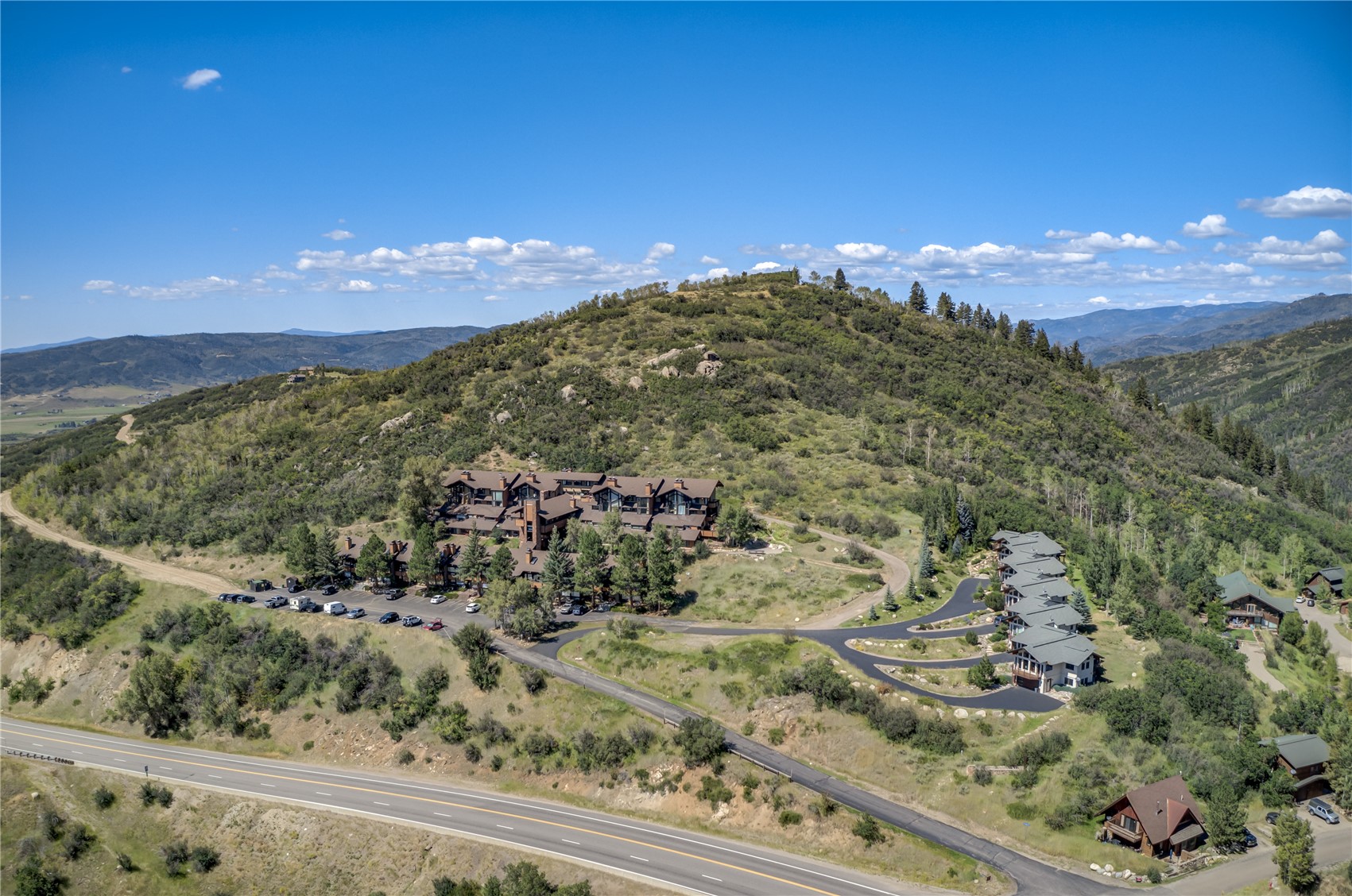 31500 Runaway Place Steamboat Springs CO 80487