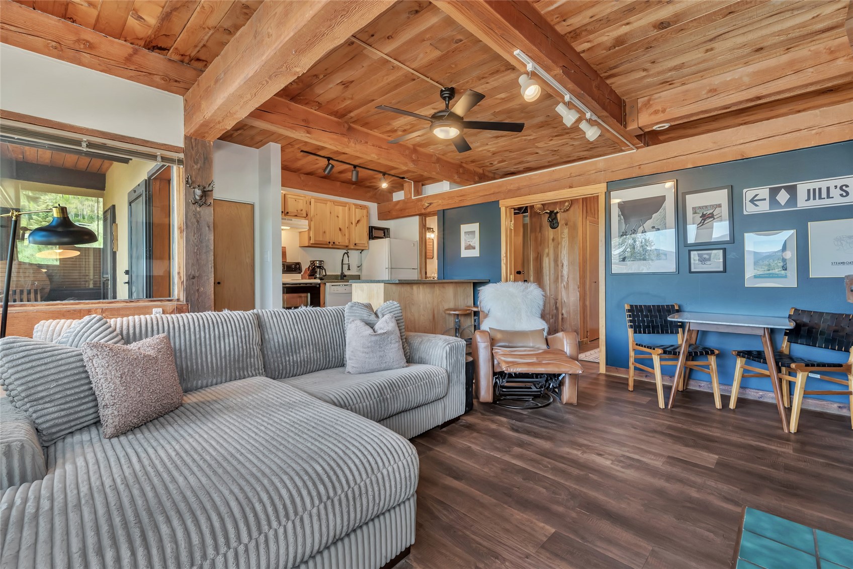 31500 Runaway Place Steamboat Springs CO 80487