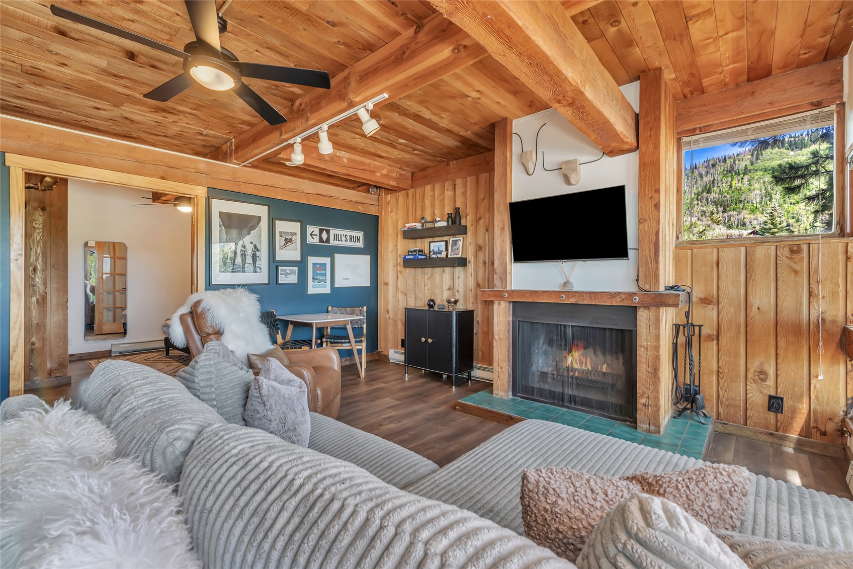 31500 Runaway Place Steamboat Springs CO 80487