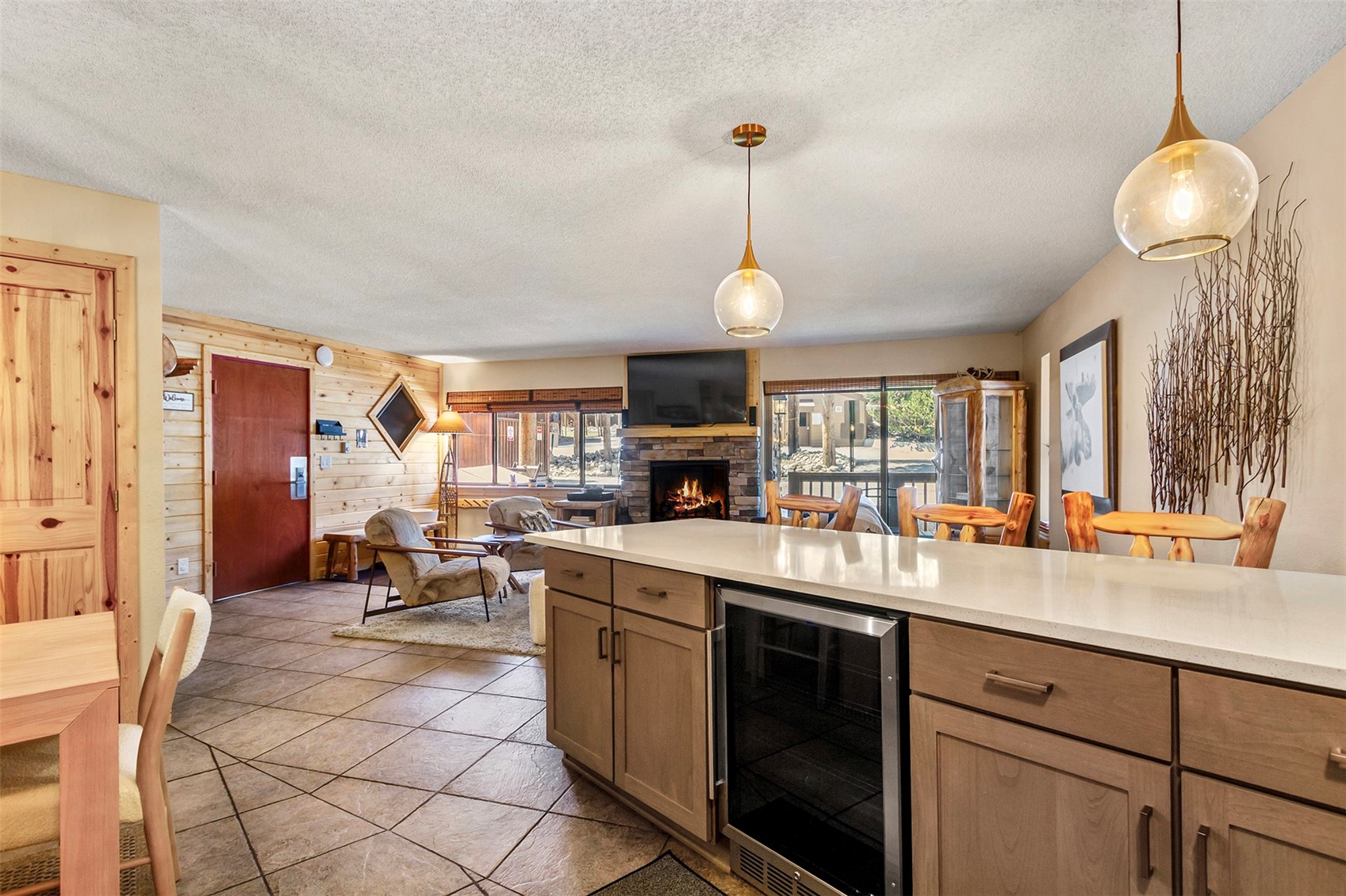 405 Four O'clock Road Breckenridge CO 80424