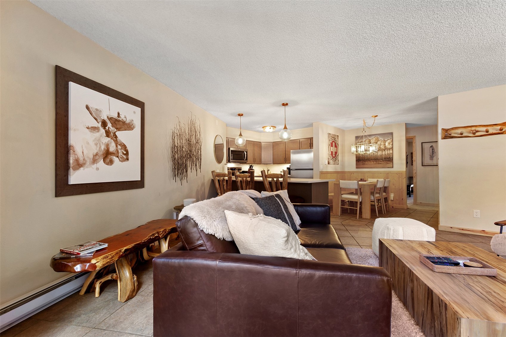 405 Four O'clock Road Breckenridge CO 80424