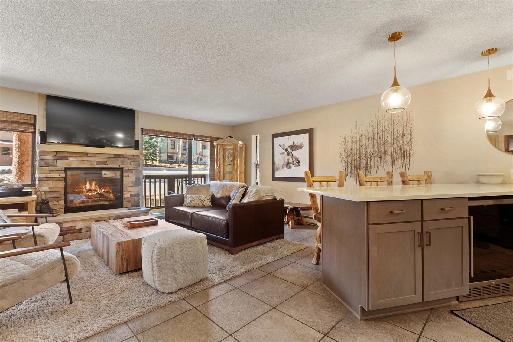 405 Four O'clock Road Breckenridge CO 80424