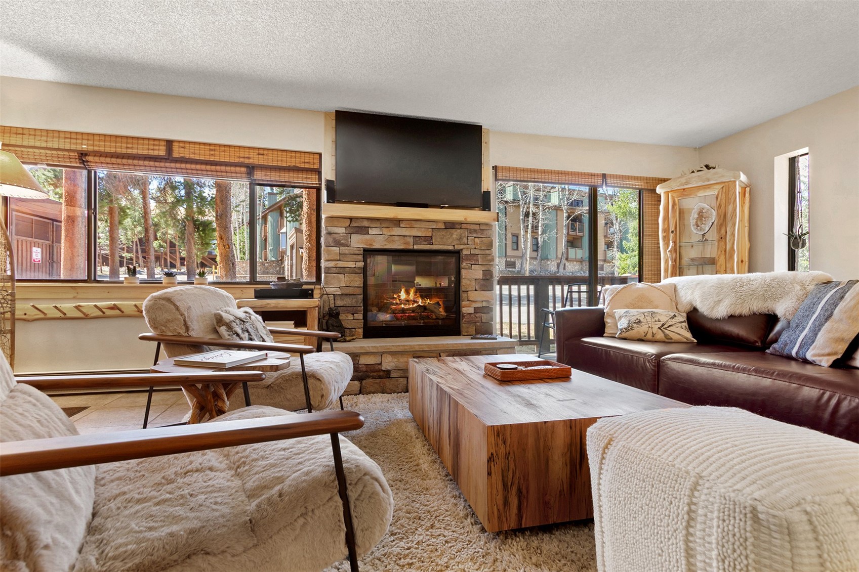 405 Four O'clock Road Breckenridge CO 80424