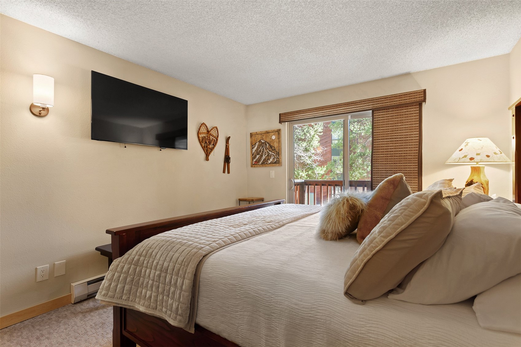 405 Four O'clock Road Breckenridge CO 80424