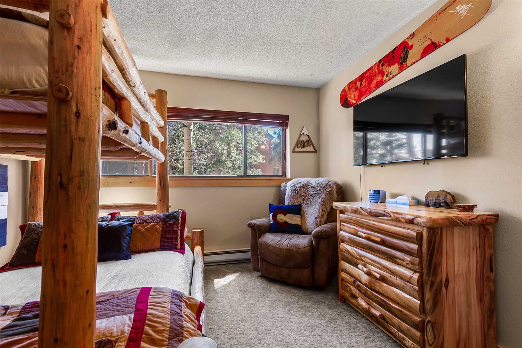 405 Four O'clock Road Breckenridge CO 80424