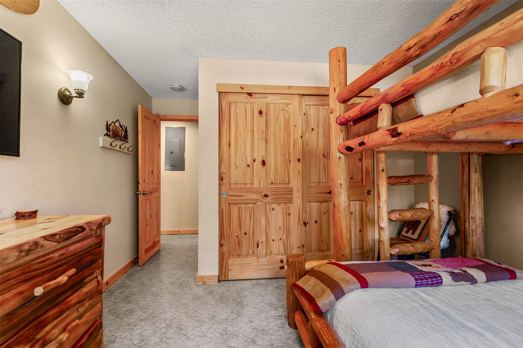 405 Four O'clock Road Breckenridge CO 80424