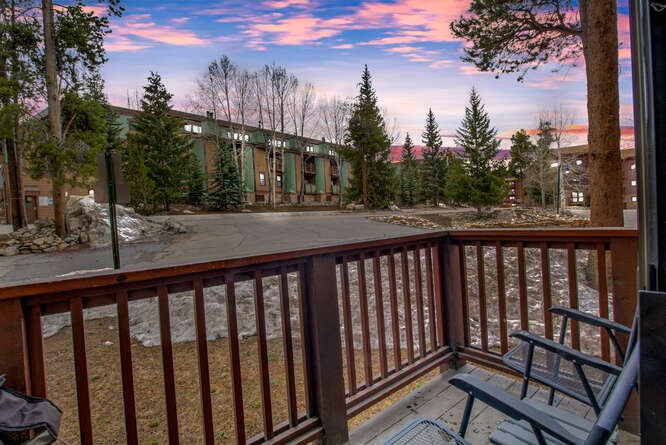 405 Four O'clock Road Breckenridge CO 80424