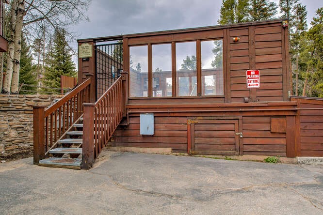 405 Four O'clock Road Breckenridge CO 80424