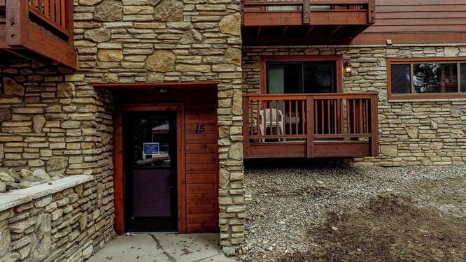 405 Four O'clock Road Breckenridge CO 80424