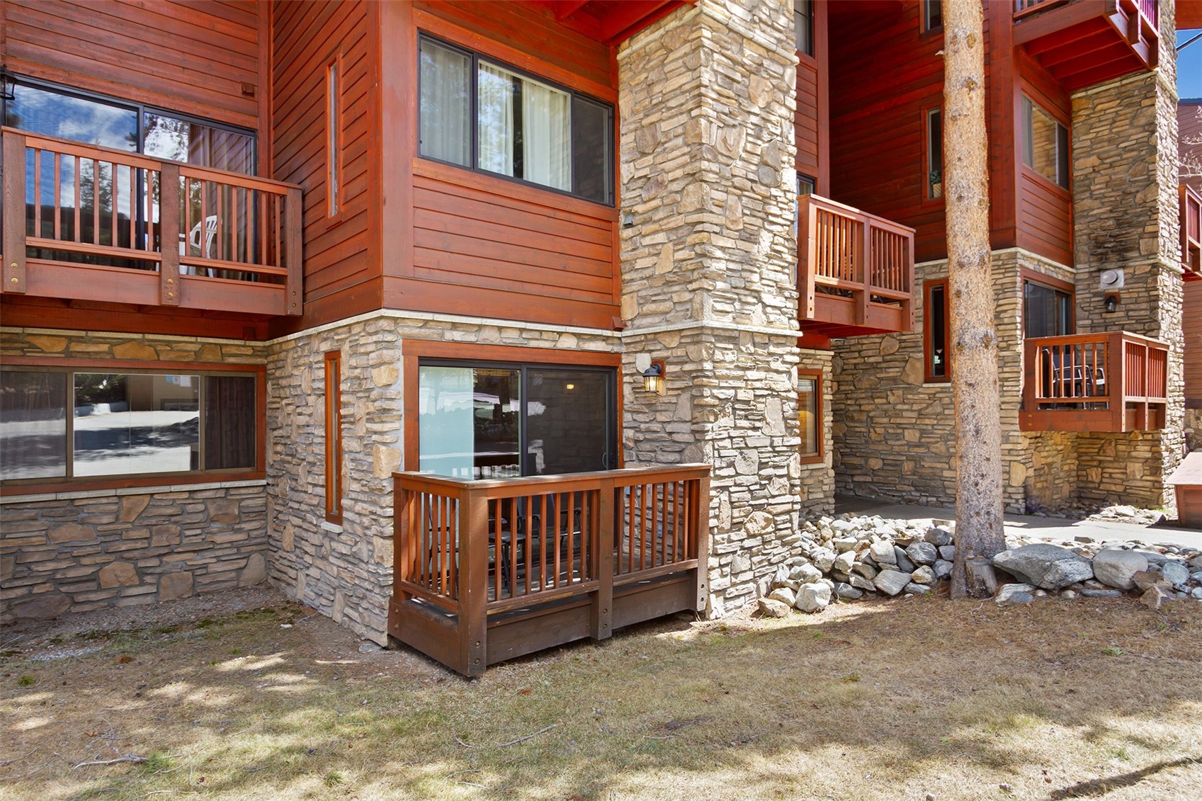 405 Four O'clock Road Breckenridge CO 80424