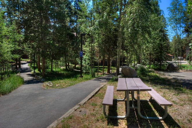 405 Four O'clock Road Breckenridge CO 80424