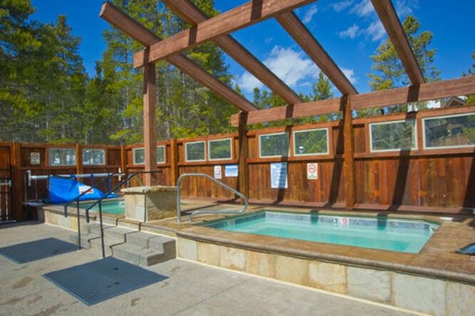405 Four O'clock Road Breckenridge CO 80424