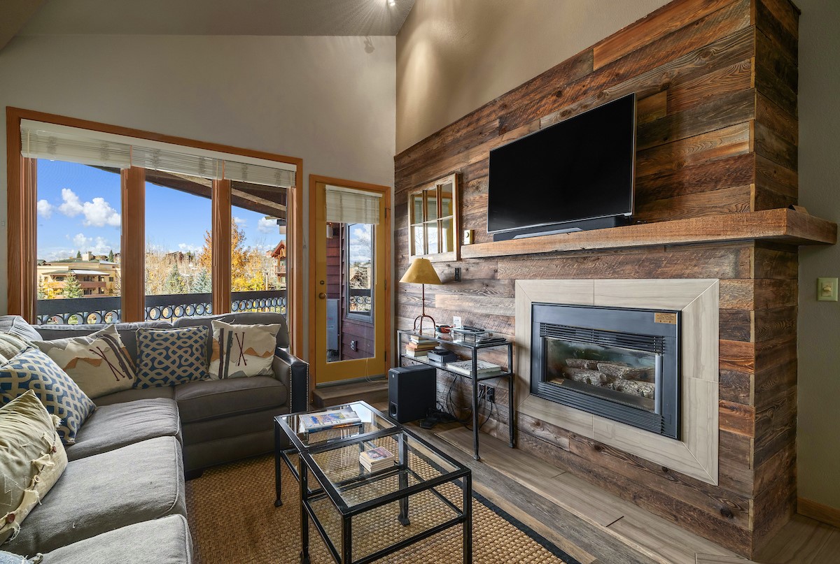 2800 Village Drive Steamboat Springs CO 80487