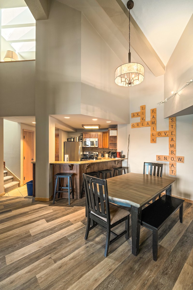 2800 Village Drive Steamboat Springs CO 80487