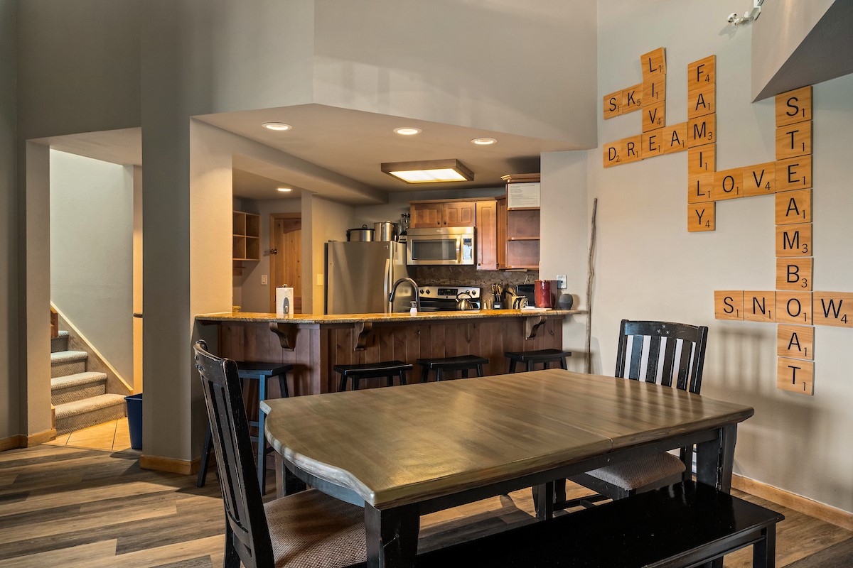 2800 Village Drive Steamboat Springs CO 80487