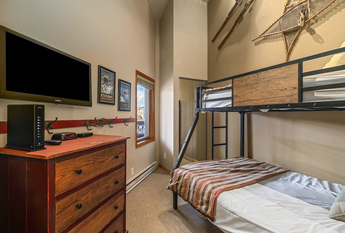 2800 Village Drive Steamboat Springs CO 80487