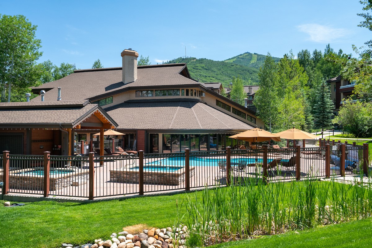 2800 Village Drive Steamboat Springs CO 80487