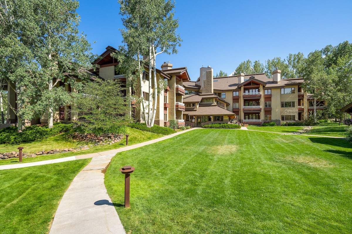 2800 Village Drive Steamboat Springs CO 80487