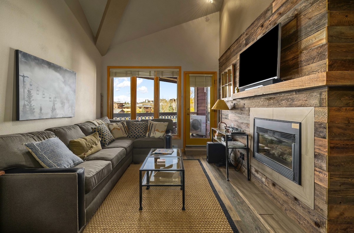 2800 Village Drive Steamboat Springs CO 80487