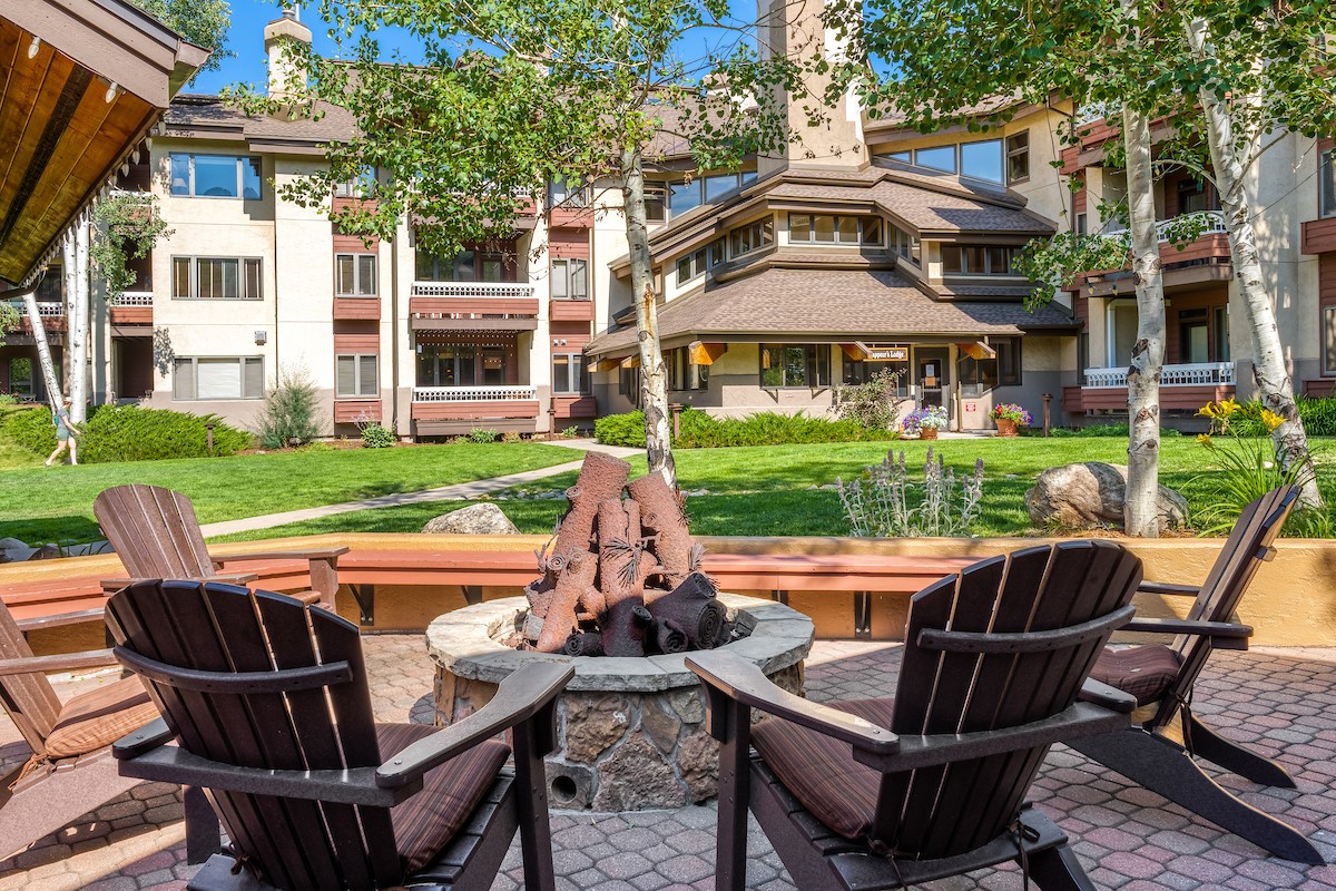 2800 Village Drive Steamboat Springs CO 80487