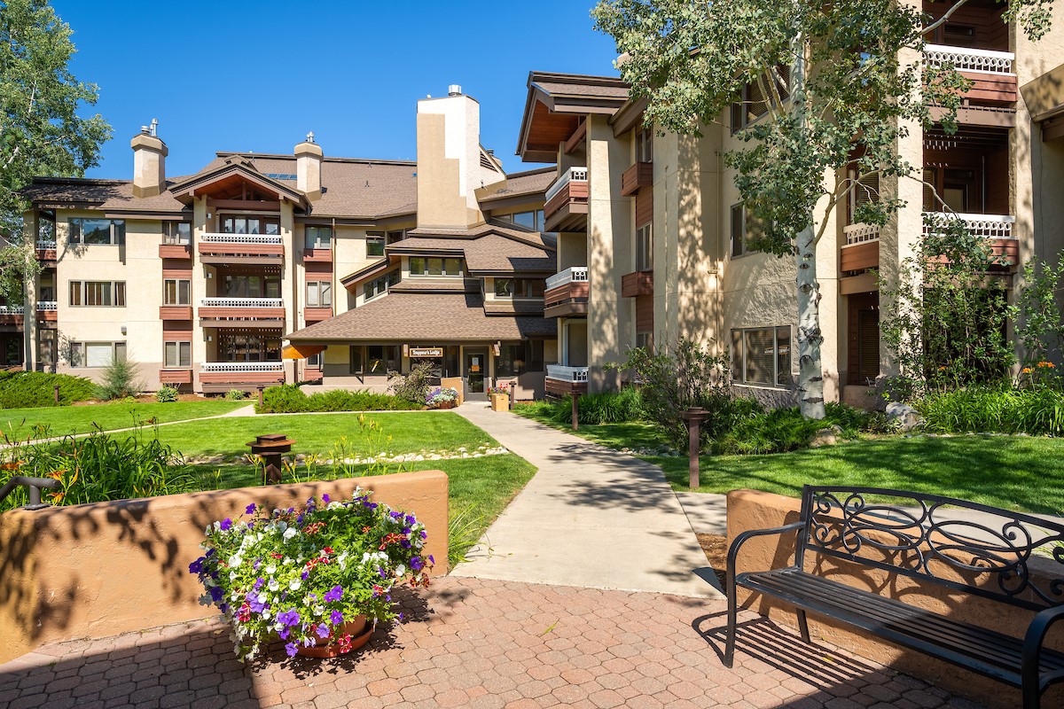 2800 Village Drive Steamboat Springs CO 80487