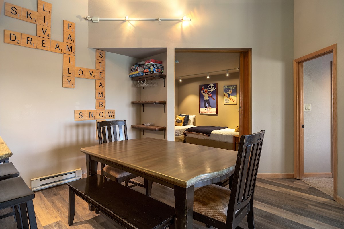 2800 Village Drive Steamboat Springs CO 80487