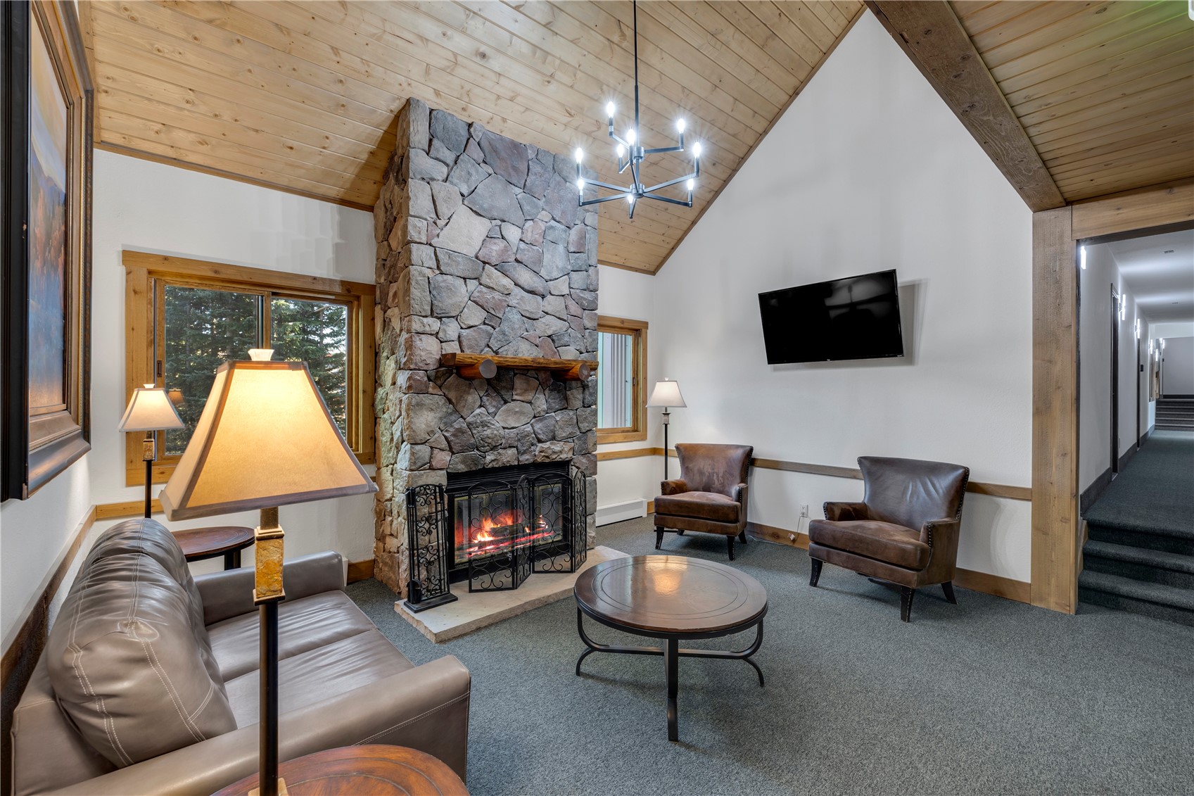 120 Sawmill Road Breckenridge CO 80424