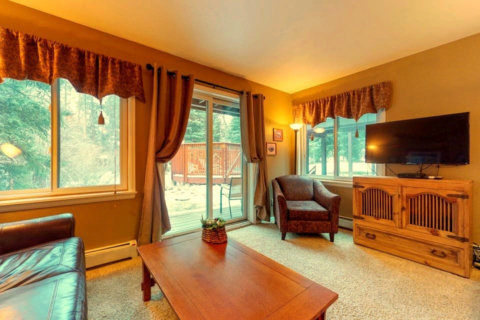 120 Sawmill Road Breckenridge CO 80424