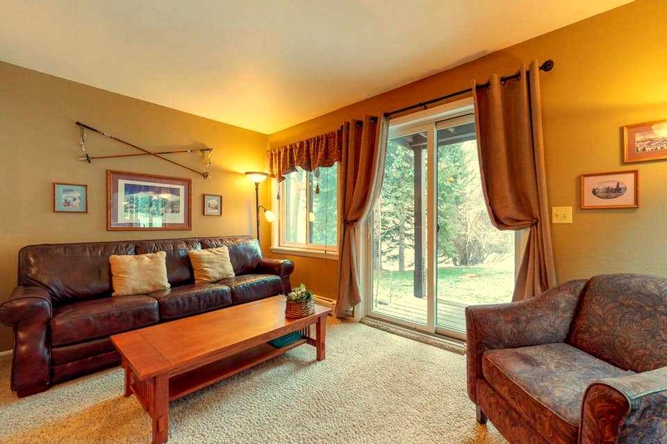 120 Sawmill Road Breckenridge CO 80424