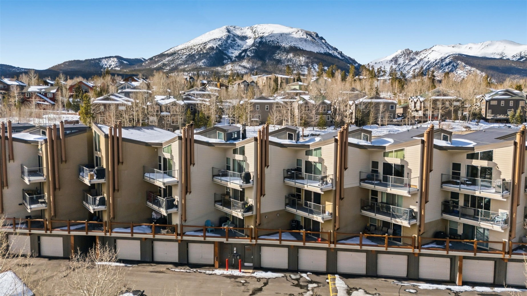 7124 Ryan Gulch Road Wildernest CO 80498