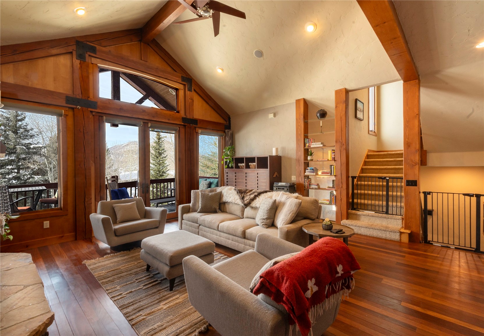 1728 Highland Way Steamboat Springs CO 80487