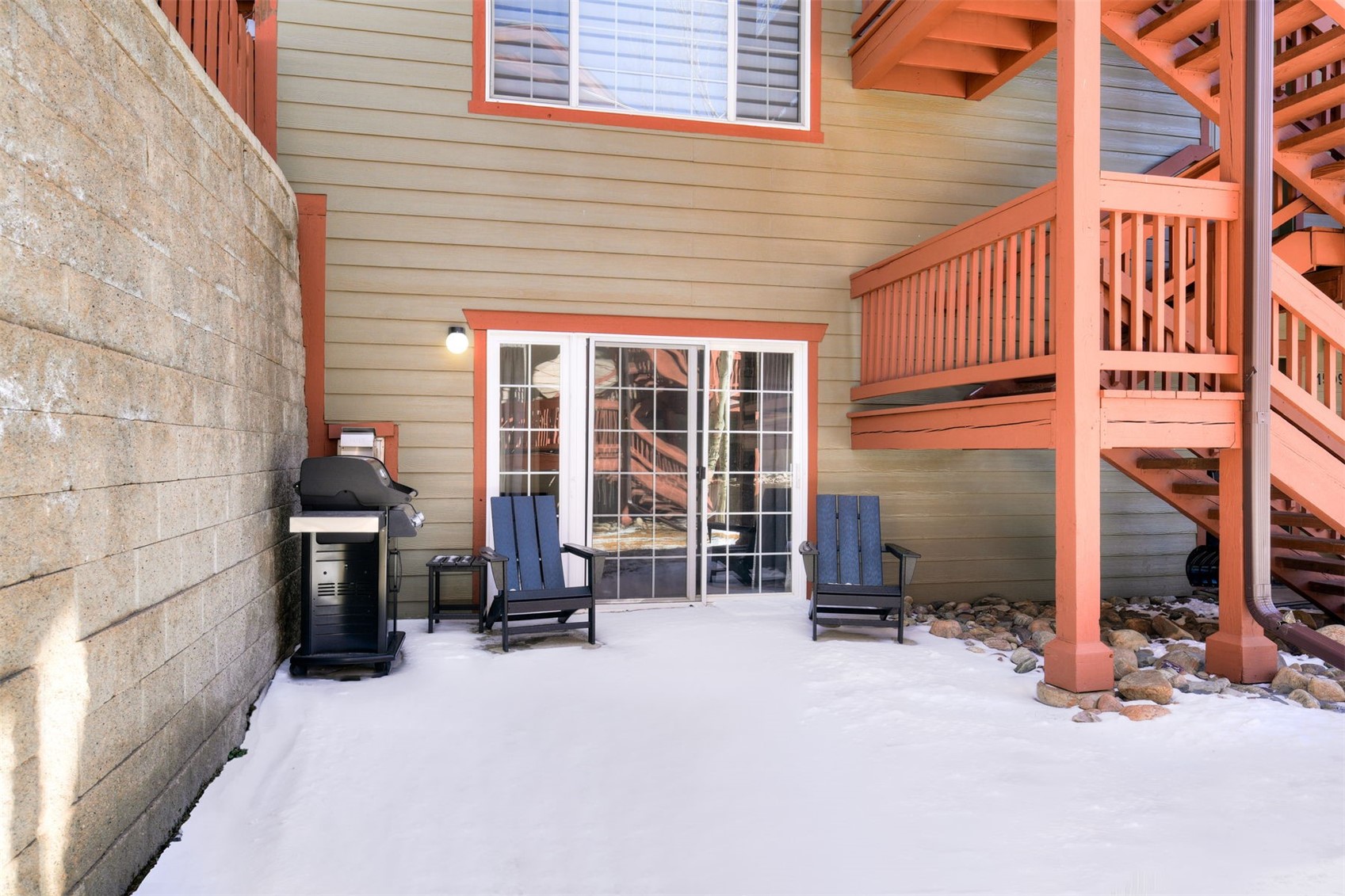 233 Pelican Circle Breckenridge CO 80424