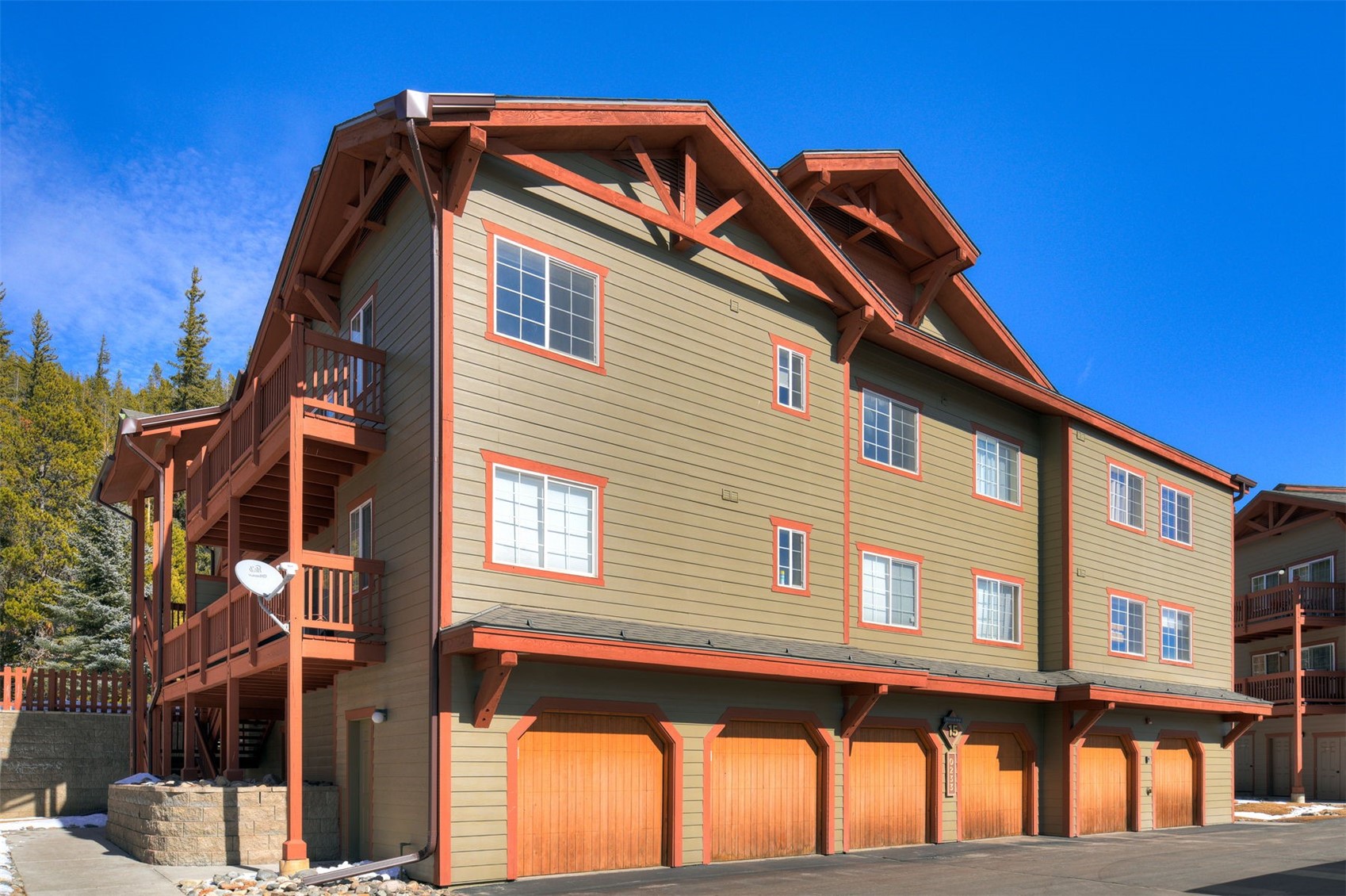 233 Pelican Circle Breckenridge CO 80424