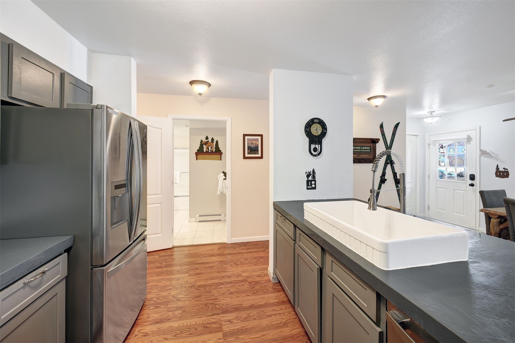 233 Pelican Circle Breckenridge CO 80424