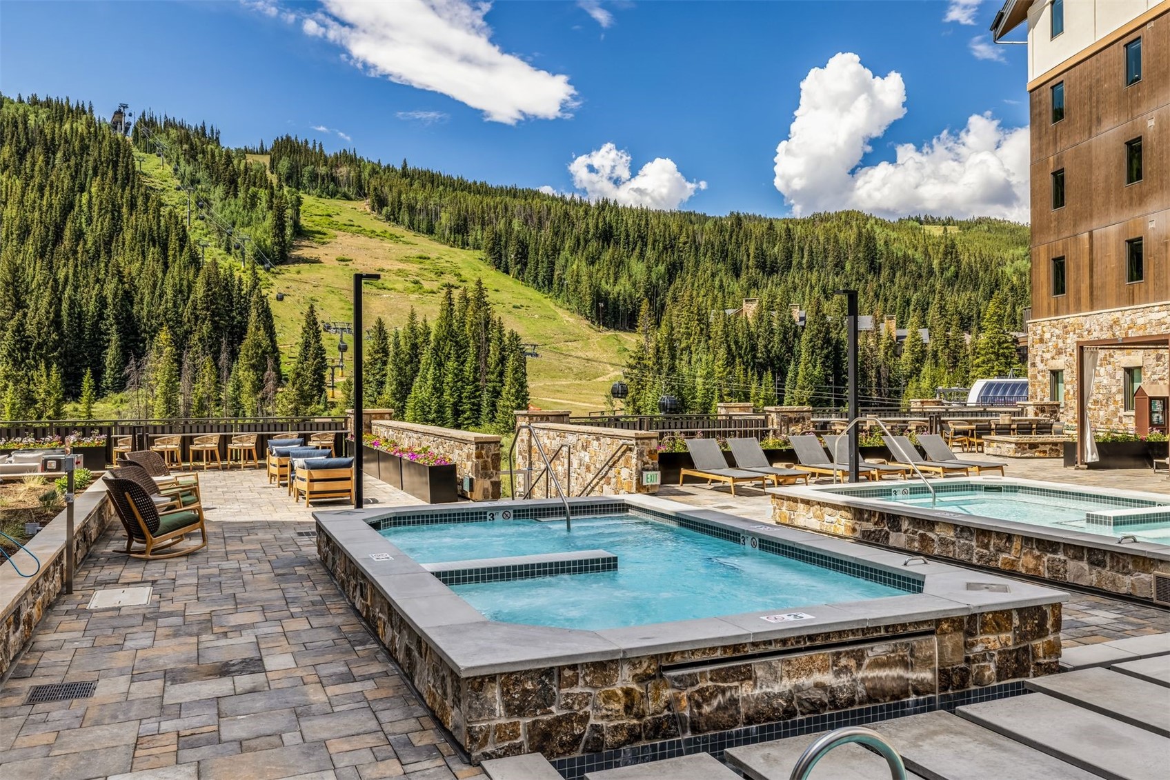 75 Hunkidori Keystone CO 80435