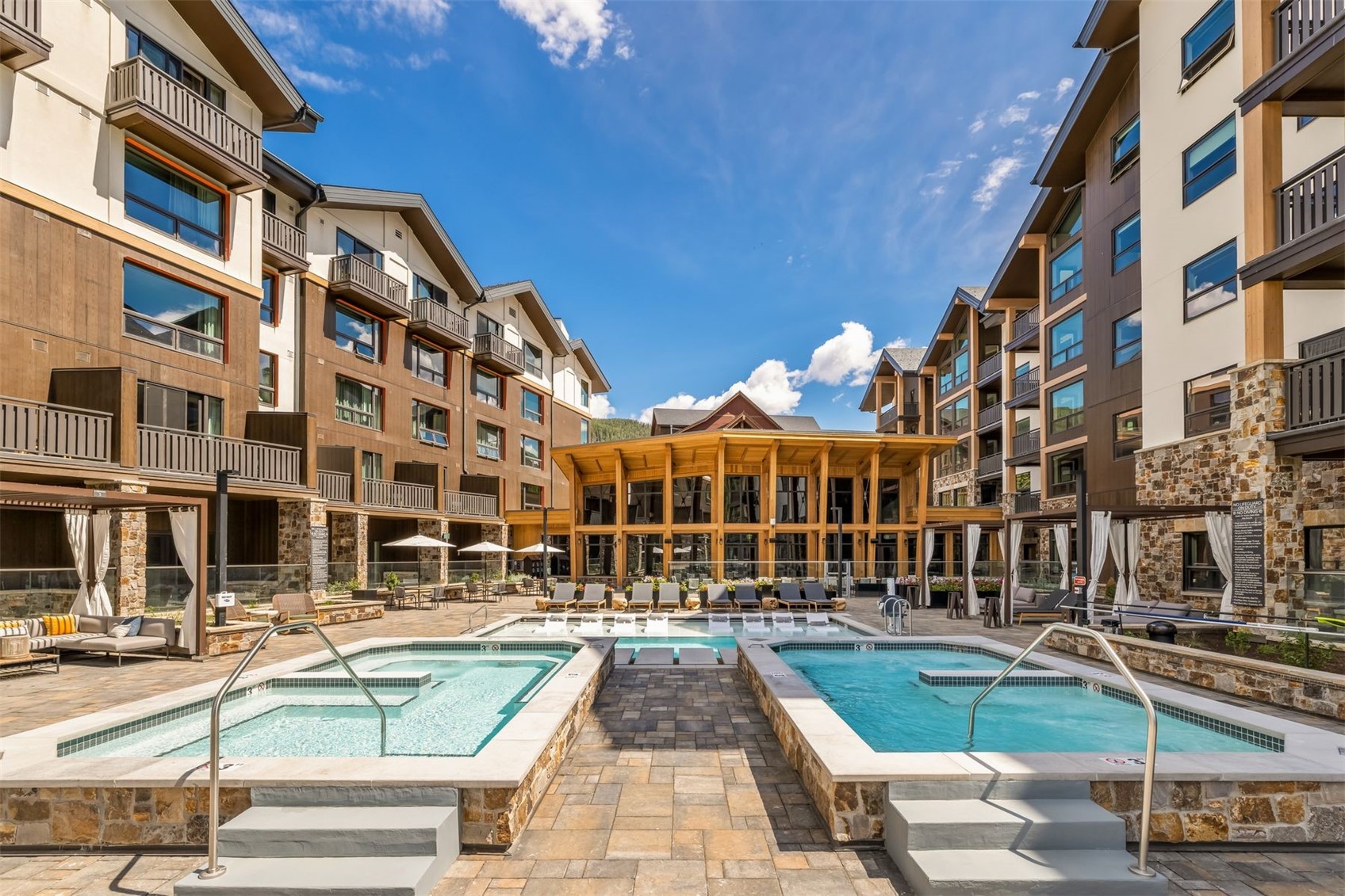 75 Hunkidori Keystone CO 80435