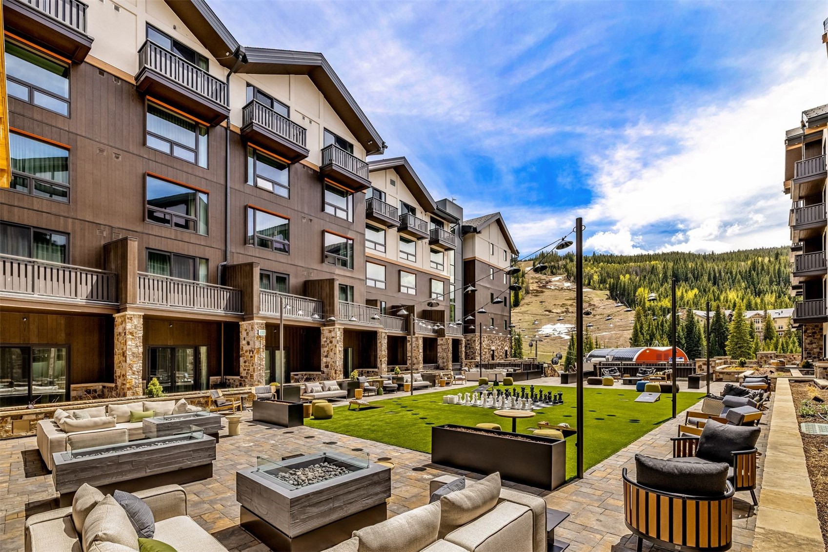 75 Hunkidori Keystone CO 80435