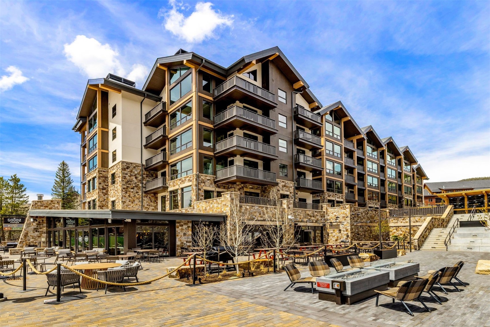 75 Hunkidori Keystone CO 80435